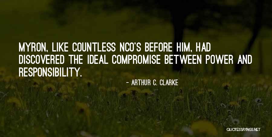 Belgacem Chariag Quotes By Arthur C. Clarke Belgacem Chariag Quotes By Arthur C. Clarke