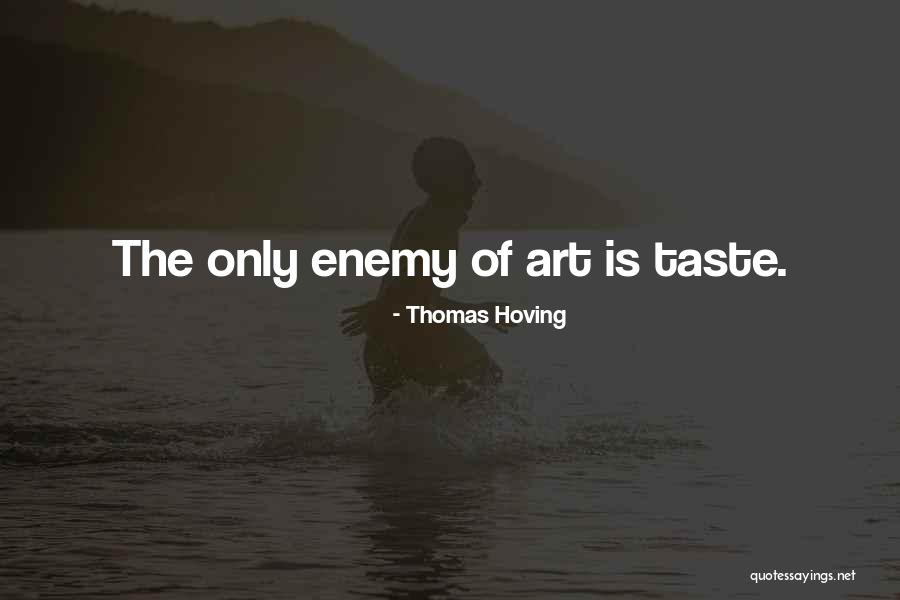Belgariad Hardcover Quotes By Thomas Hoving
