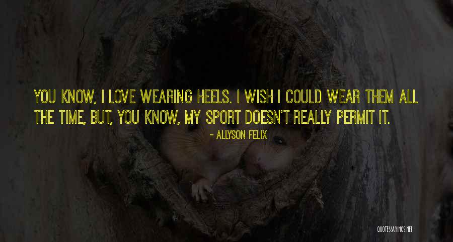 Belgarion Pedigree Quotes By Allyson Felix Belgarion Pedigree Quotes By Allyson Felix