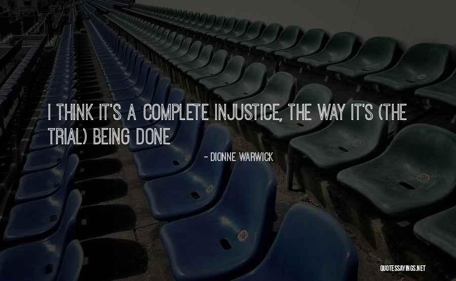 Belgarion10 Quotes By Dionne Warwick Belgarion10 Quotes By Dionne Warwick