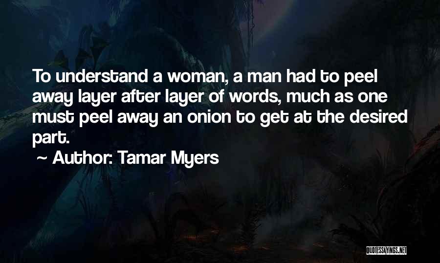 Belgian Congo Quotes By Tamar Myers
