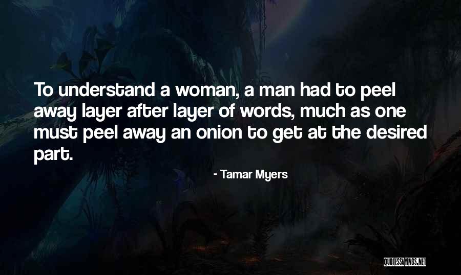 Belgian Congo Quotes By Tamar Myers