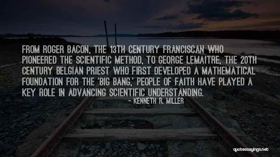 Belgian Quotes By Kenneth R. Miller Belgian Quotes By Kenneth R. Miller