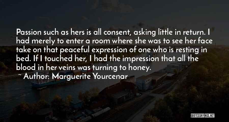 Belgian Quotes By Marguerite Yourcenar