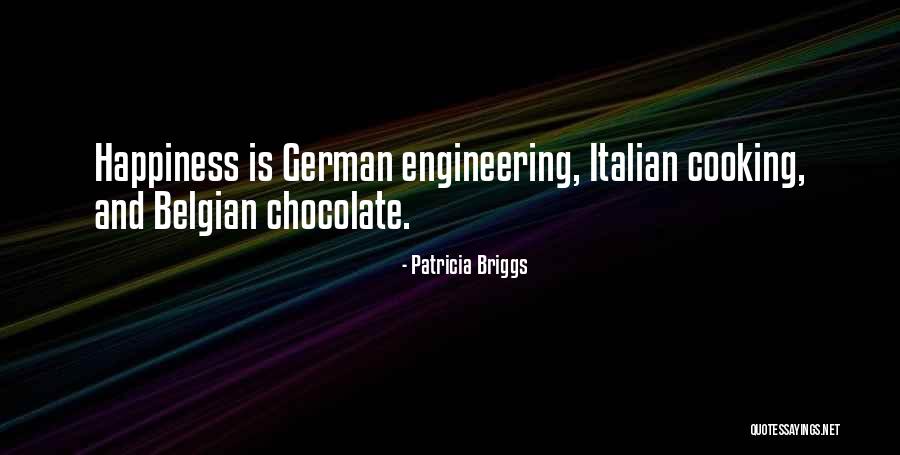 Belgian Quotes By Patricia Briggs