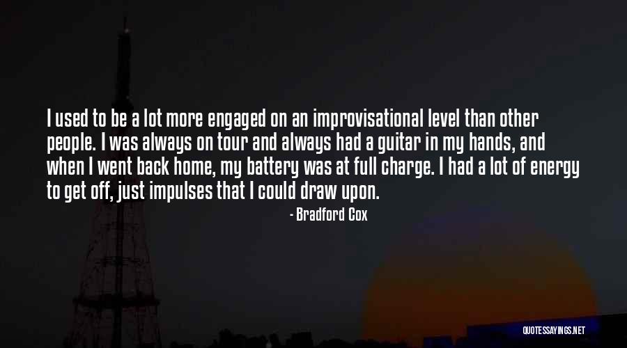 Belgica Quotes By Bradford Cox Belgica Quotes By Bradford Cox
