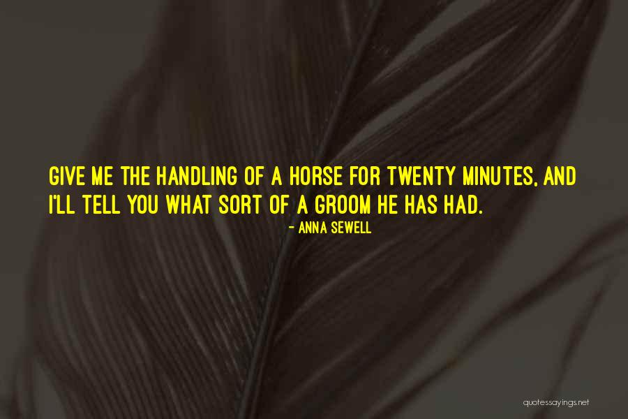Belgie Vlajka Quotes By Anna Sewell Belgie Vlajka Quotes By Anna Sewell