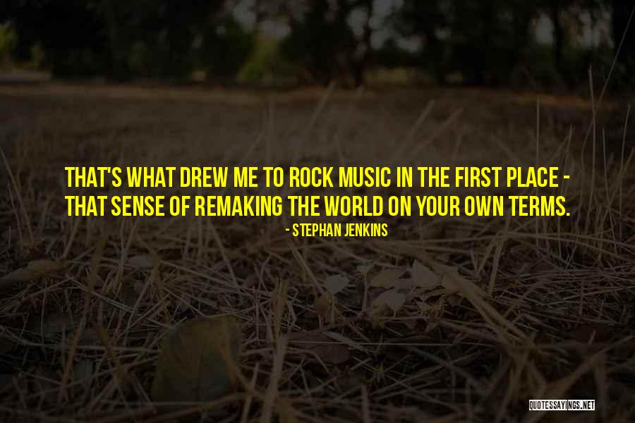 Belgie Vlajka Quotes By Stephan Jenkins Belgie Vlajka Quotes By Stephan Jenkins