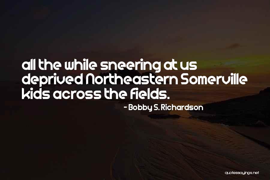 Belgie Voetbal Quotes By Bobby S. Richardson Belgie Voetbal Quotes By Bobby S. Richardson