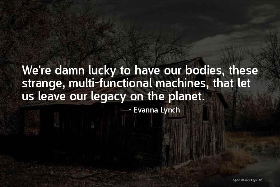 Belgische Krantenkoppen Quotes By Evanna Lynch Belgische Krantenkoppen Quotes By Evanna Lynch