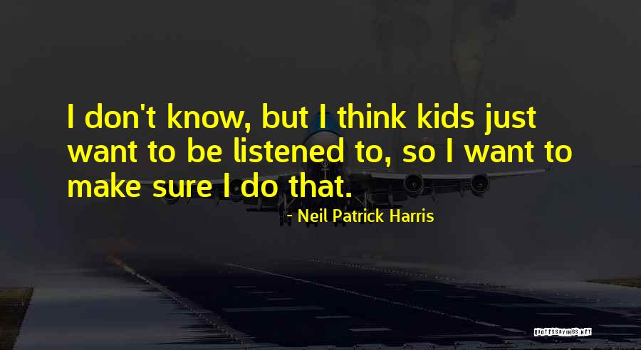 Belgrado 1975 Quotes By Neil Patrick Harris Belgrado 1975 Quotes By Neil Patrick Harris