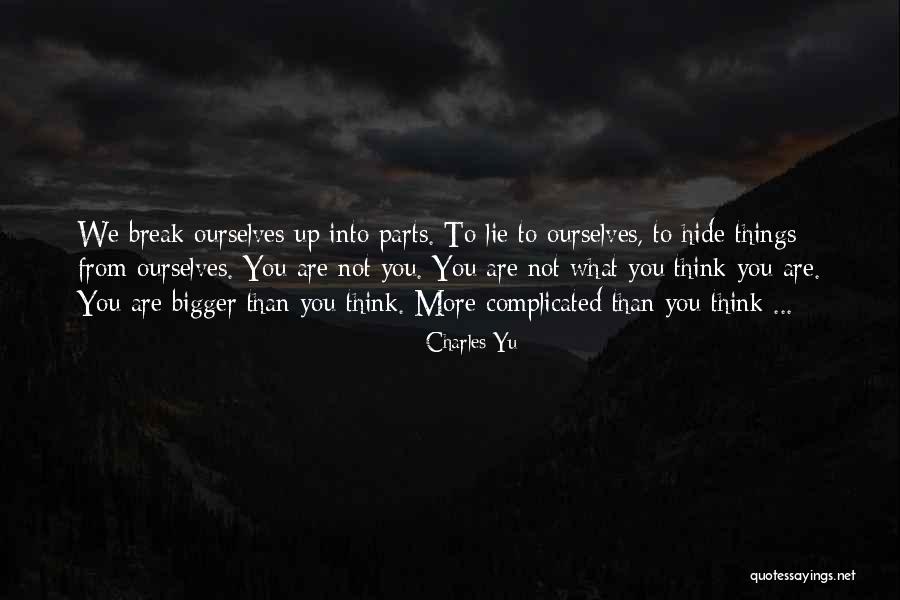 Belgrave Square Quotes By Charles Yu Belgrave Square Quotes By Charles Yu