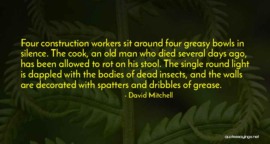 Belgravia Series Quotes By David Mitchell Belgravia Series Quotes By David Mitchell