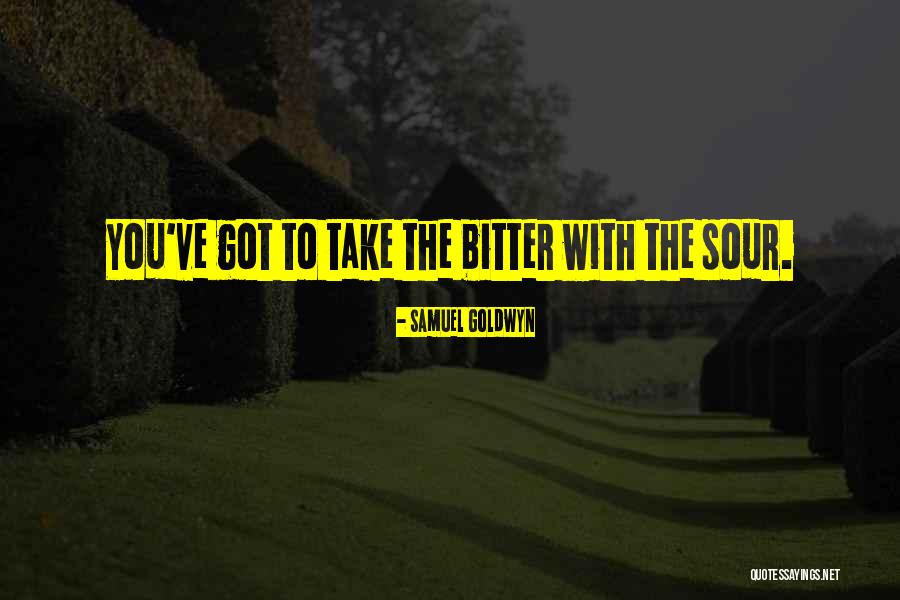 Belgray Grease Quotes By Samuel Goldwyn Belgray Grease Quotes By Samuel Goldwyn
