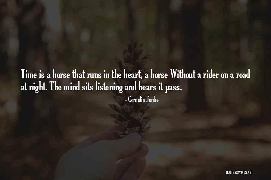 Belhadid Quotes By Cornelia Funke Belhadid Quotes By Cornelia Funke