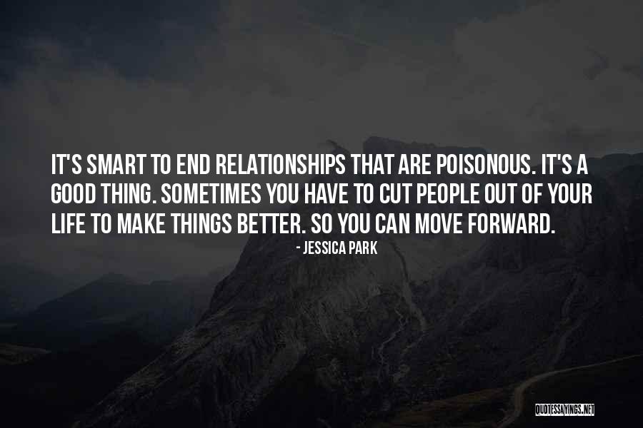 Belhadid Quotes By Jessica Park Belhadid Quotes By Jessica Park