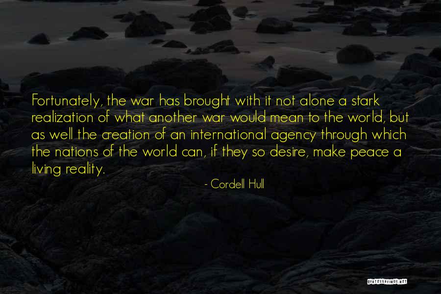 Belhadj Houcine Quotes By Cordell Hull Belhadj Houcine Quotes By Cordell Hull