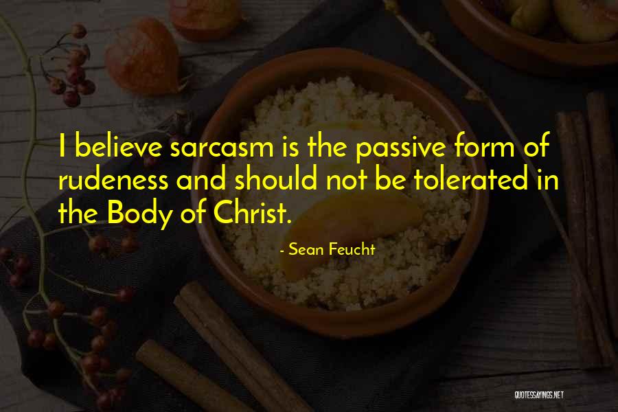 Belhadj Nadir Quotes By Sean Feucht Belhadj Nadir Quotes By Sean Feucht