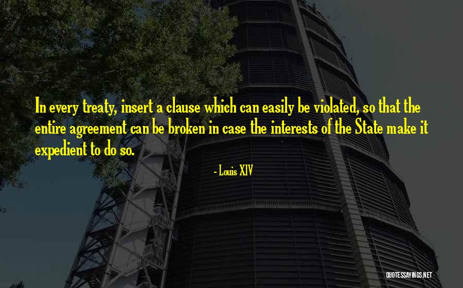 Belhassen Biscuit Quotes By Louis XIV Belhassen Biscuit Quotes By Louis XIV