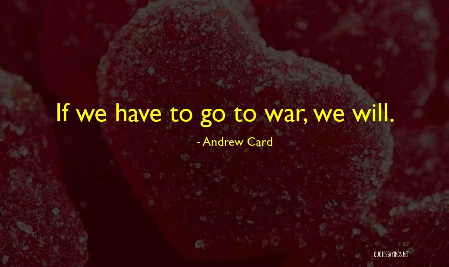Belhocine Math Quotes By Andrew Card Belhocine Math Quotes By Andrew Card