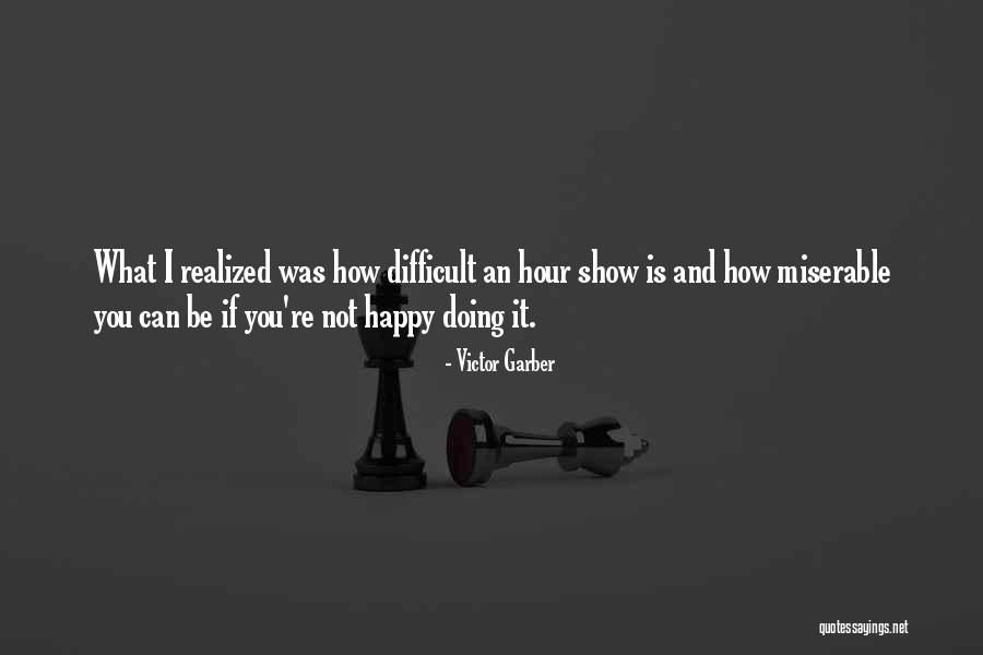Belhocine Math Quotes By Victor Garber Belhocine Math Quotes By Victor Garber