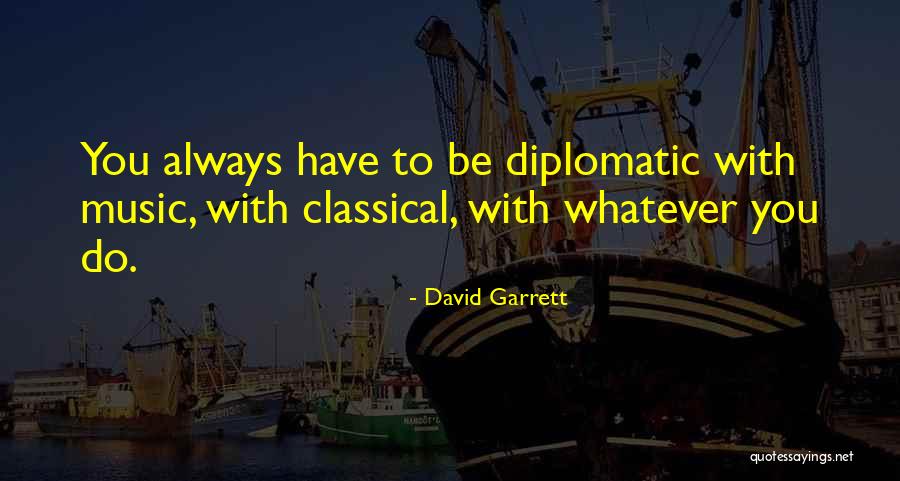 Belhouchet Colonel Quotes By David Garrett Belhouchet Colonel Quotes By David Garrett