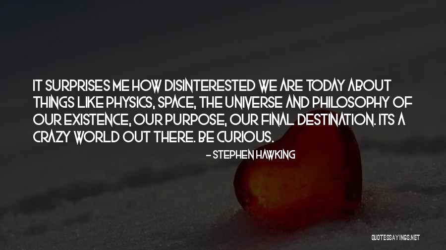 Belials Sigil Quotes By Stephen Hawking Belials Sigil Quotes By Stephen Hawking