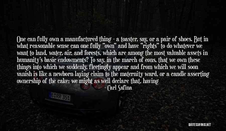 Beliard 5e Quotes By Carl Safina Beliard 5e Quotes By Carl Safina