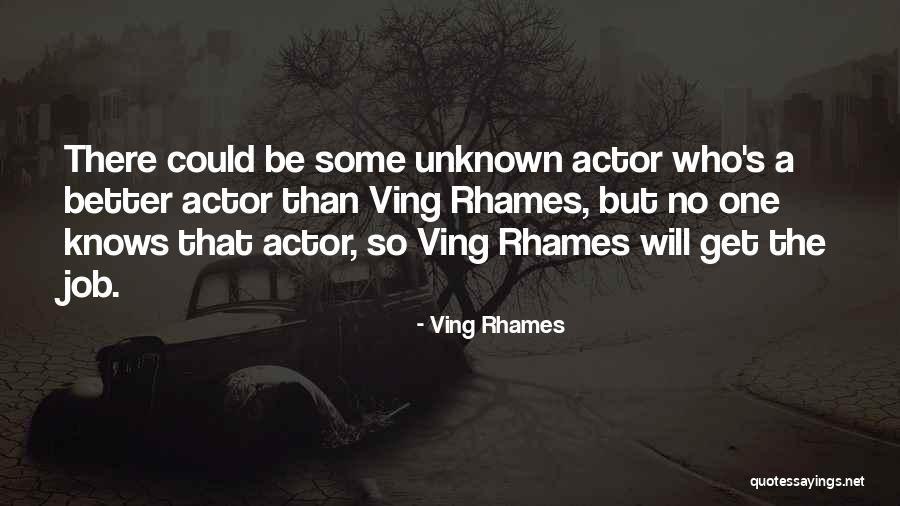 Beliard Faerun Quotes By Ving Rhames Beliard Faerun Quotes By Ving Rhames