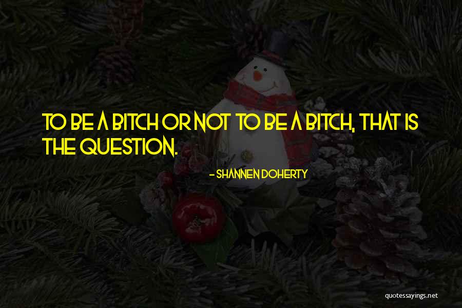 Beliard Nicolas Quotes By Shannen Doherty Beliard Nicolas Quotes By Shannen Doherty