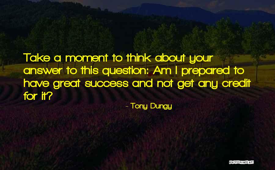 Beliard Nicolas Quotes By Tony Dungy Beliard Nicolas Quotes By Tony Dungy