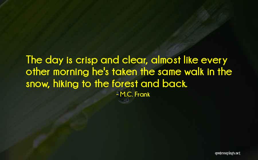 Beliaththa Railway Quotes By M.C. Frank Beliaththa Railway Quotes By M.C. Frank