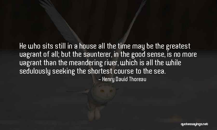 Beliau In English Quotes By Henry David Thoreau Beliau In English Quotes By Henry David Thoreau