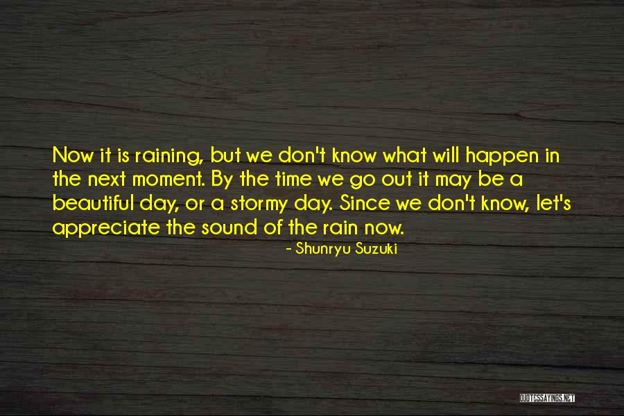 Beliavsky Vs Nunn Quotes By Shunryu Suzuki Beliavsky Vs Nunn Quotes By Shunryu Suzuki