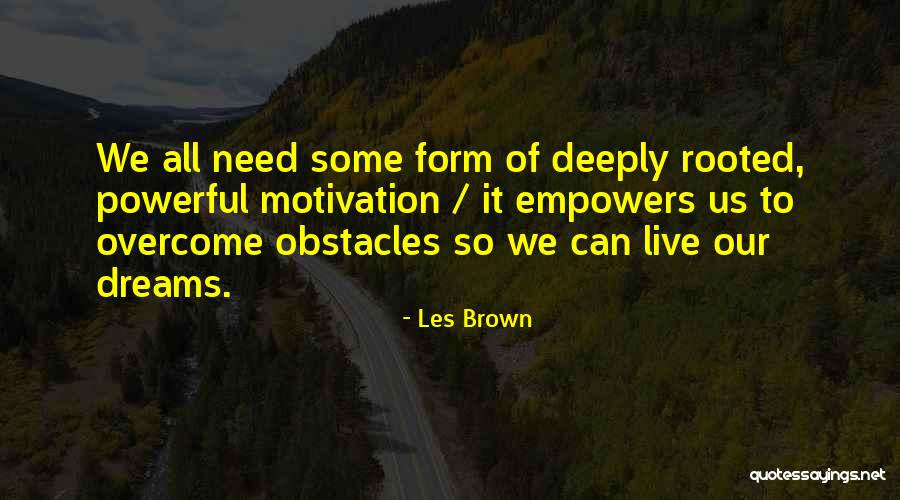 Beliches Quotes By Les Brown Beliches Quotes By Les Brown