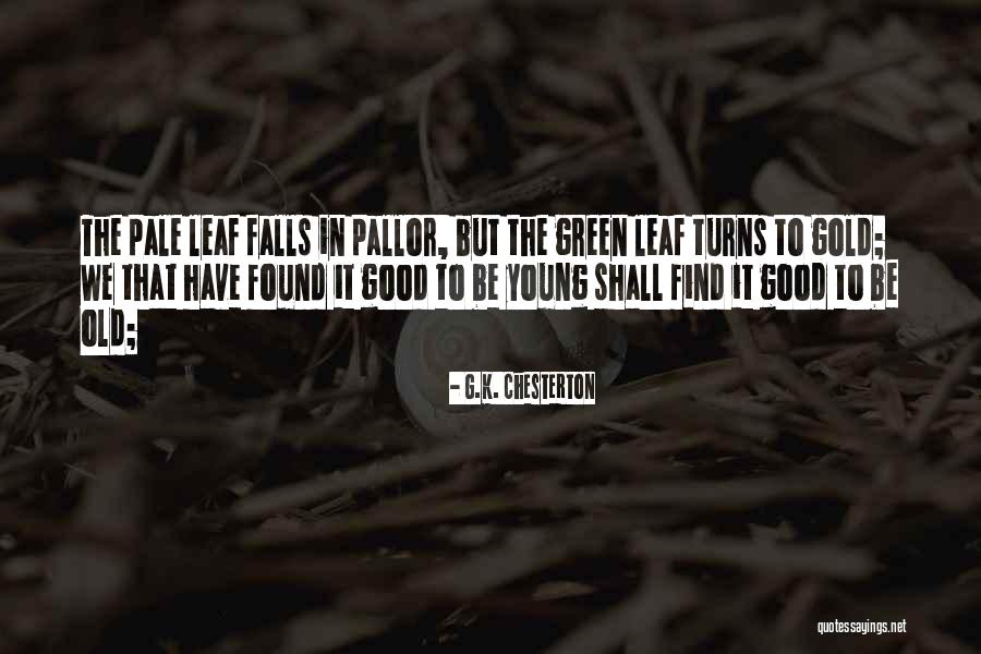 Belicia Palmer Quotes By G.K. Chesterton Belicia Palmer Quotes By G.K. Chesterton