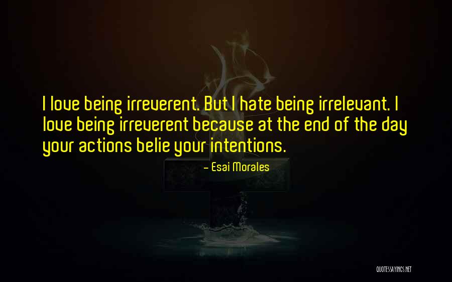 Belie Quotes By Esai Morales Belie Quotes By Esai Morales