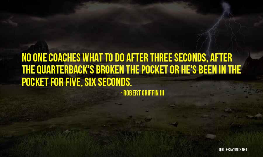 Beliebteste Quotes By Robert Griffin III Beliebteste Quotes By Robert Griffin III