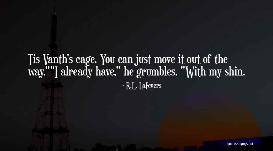 Beliebteste Reiseziele Quotes By R.L. LaFevers Beliebteste Reiseziele Quotes By R.L. LaFevers