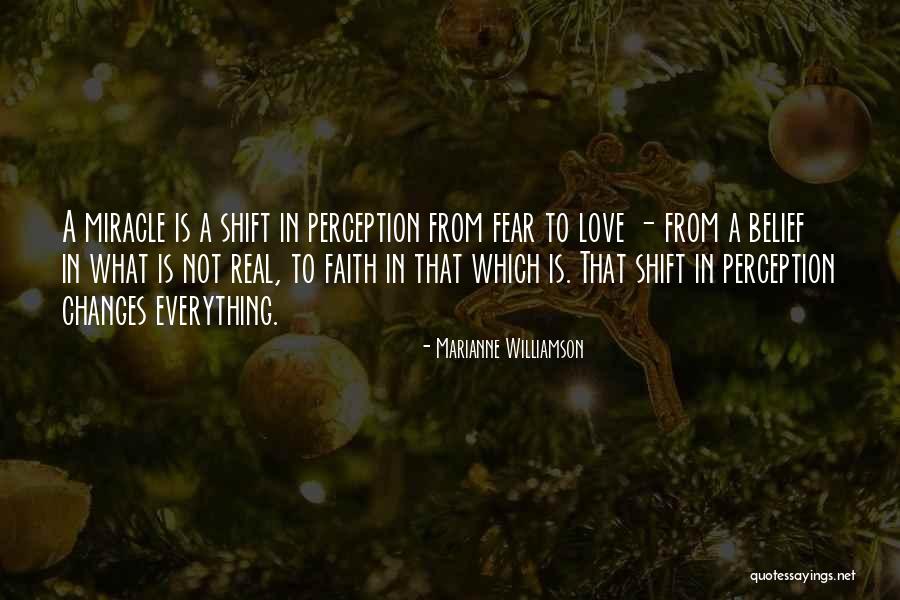 Belief In Love Quotes By Marianne Williamson Belief In Love Quotes By Marianne Williamson