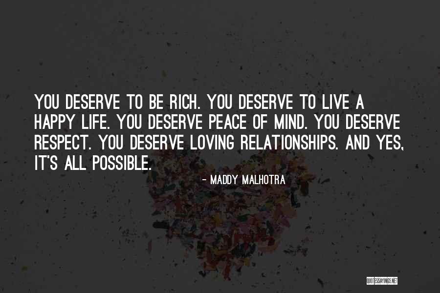 Belief In Yourself Quotes By Maddy Malhotra Belief In Yourself Quotes By Maddy Malhotra