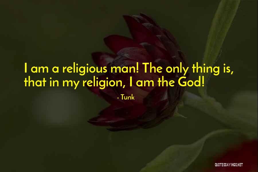 Belief In Yourself Quotes By Tunk Belief In Yourself Quotes By Tunk