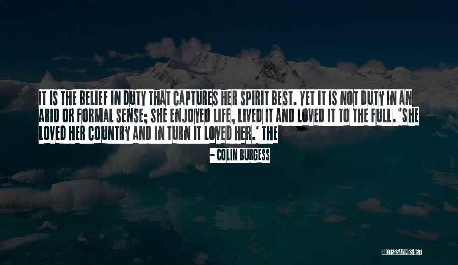 Belief Is Quotes By Colin Burgess Belief Is Quotes By Colin Burgess