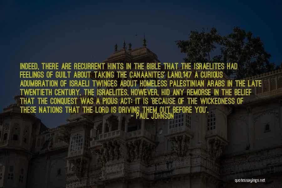 Belief Is Quotes By Paul Johnson Belief Is Quotes By Paul Johnson