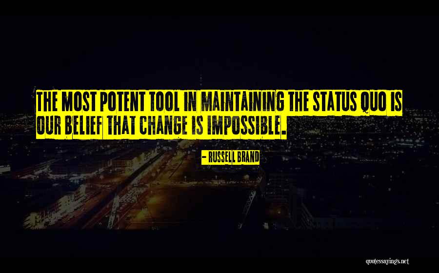 Belief Is Quotes By Russell Brand Belief Is Quotes By Russell Brand