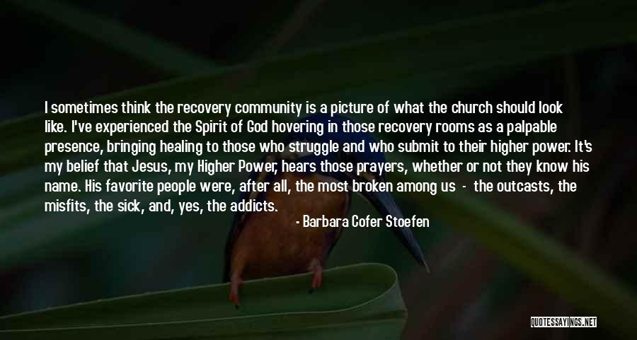 Belief Of Healing Quotes By Barbara Cofer Stoefen Belief Of Healing Quotes By Barbara Cofer Stoefen