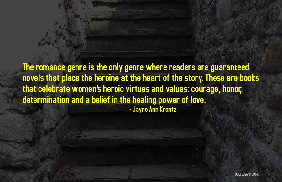 Belief Of Healing Quotes By Jayne Ann Krentz Belief Of Healing Quotes By Jayne Ann Krentz