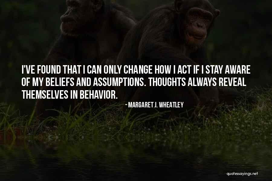 Belief Of Healing Quotes By Margaret J. Wheatley Belief Of Healing Quotes By Margaret J. Wheatley