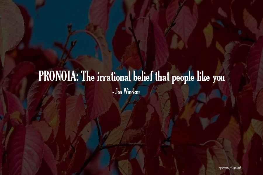 Belief That People Quotes By Jon Winokur Belief That People Quotes By Jon Winokur