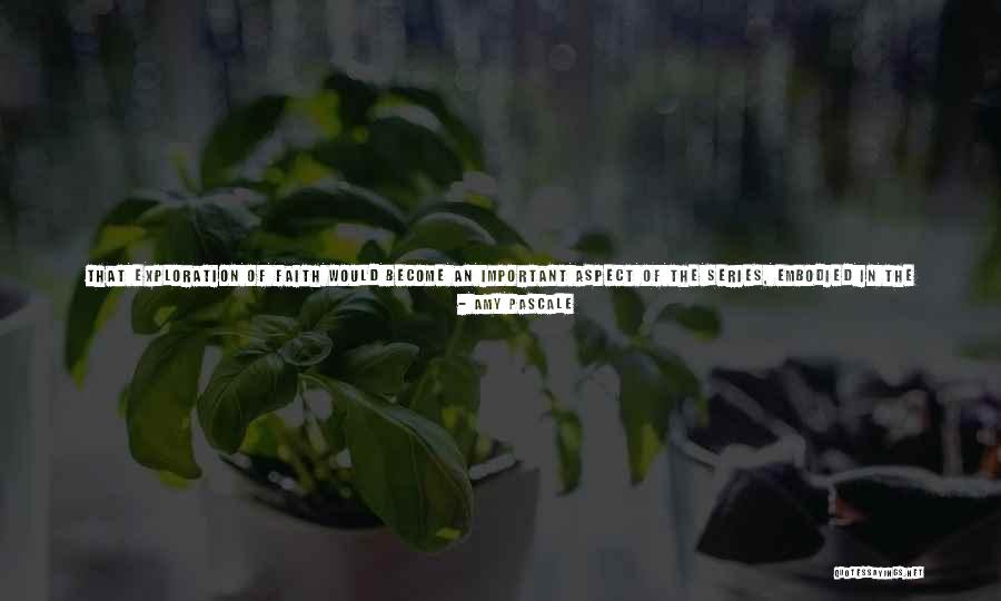 Belief That There Is No God Quotes By Amy Pascale Belief That There Is No God Quotes By Amy Pascale